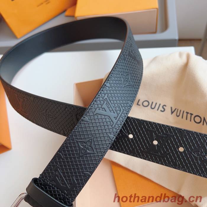 Louis Vuitton Belt 40MM LVB00250 Louis Vuitton Belt 40MM LVB00250